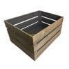 Amberley Grey Two Tone crate 500x370x250