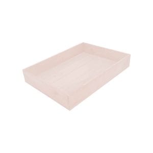 Cherington Pink Painted Box 500x370x80