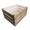 Cherington Pink Two Tone crate 500x370x250