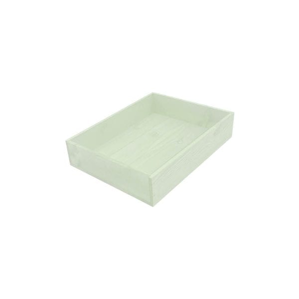 Frampton Green Painted Box 300x370x80