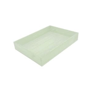 Frampton Green Painted Box 500x370x80