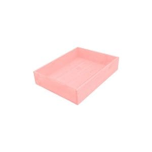 Pink Painted Box 300x370x80