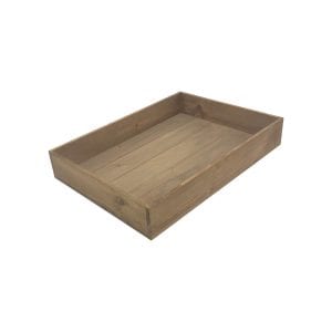 Rustic Box 500x370x80