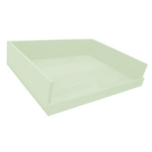 Frampton Green Painted Landscape Letter Tray 375x290x80