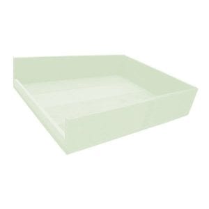 Frampton Green Painted Portrait Letter Tray 375x290x80