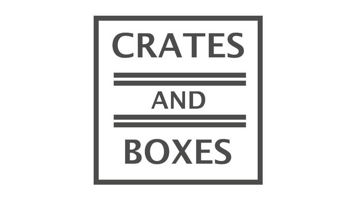 Crates & Boxes